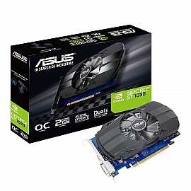 Asus gt 1030 low profile gddr5 hot sale